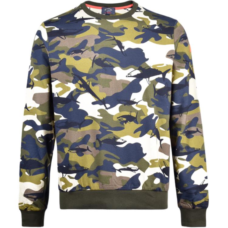 Paul & Shark Футболка Yachting мужская Army Green, Зеленый, Paul & Shark Футболка Yachting мужская Army Green
Paul & Shark Футболка Yachting мужская Army Green, Зеленый, Paul & Shark Футболка Yachting мужская Army Green