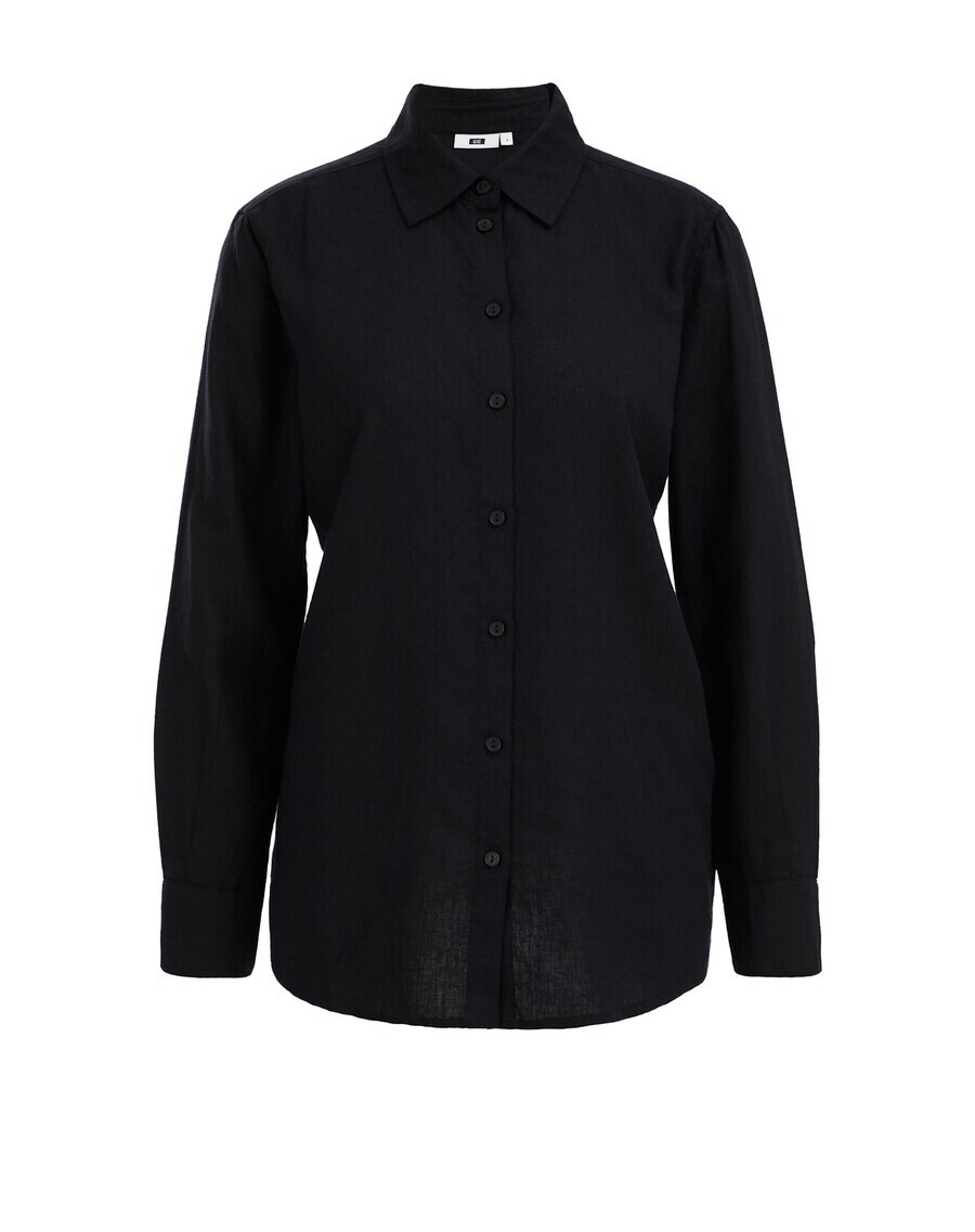 Блуза We Fashion, черный
Блуза We Fashion, черный