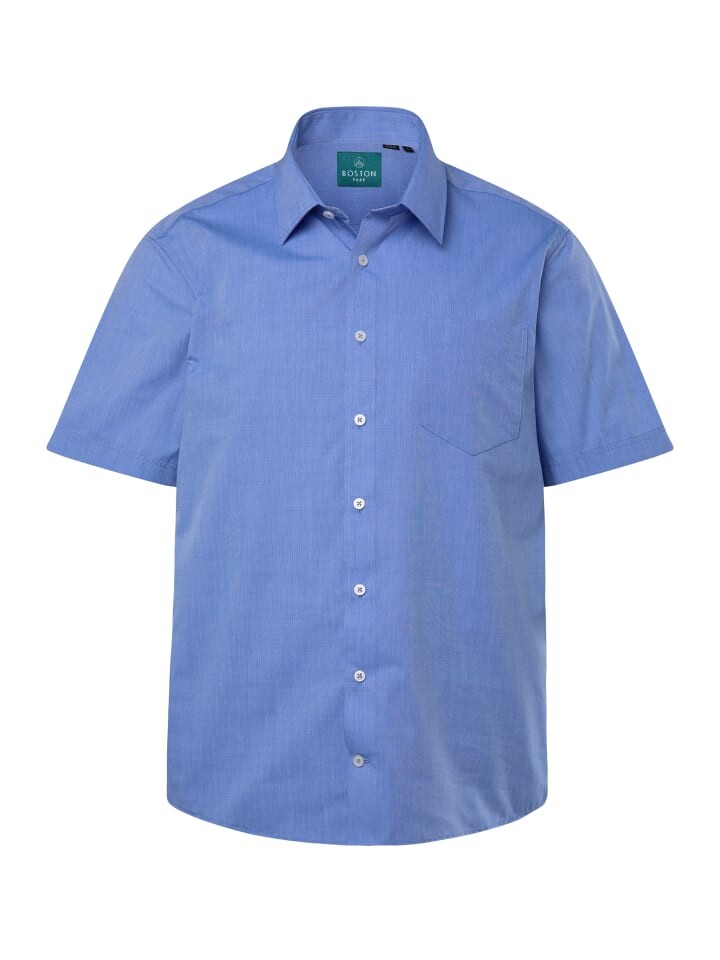 Рубашка Boston Park, светло-синий
Рубашка Boston Park, светло-синий