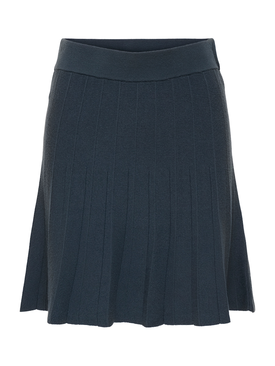 Юбка JDY ERIS, пыльно-синий
Юбка JDY ERIS, пыльно-синий