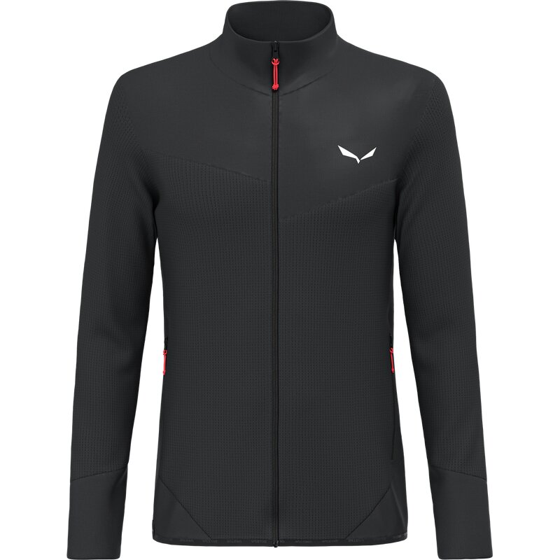 Функциональная куртка puez waffle hyb pl Jacket m Salewa, цвет black out
Функциональная куртка puez waffle hyb pl Jacket m Salewa, цвет black out