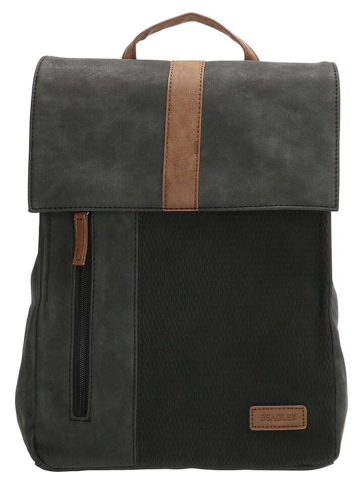 Рюкзак Beagles, черный
Рюкзак Beagles, черный