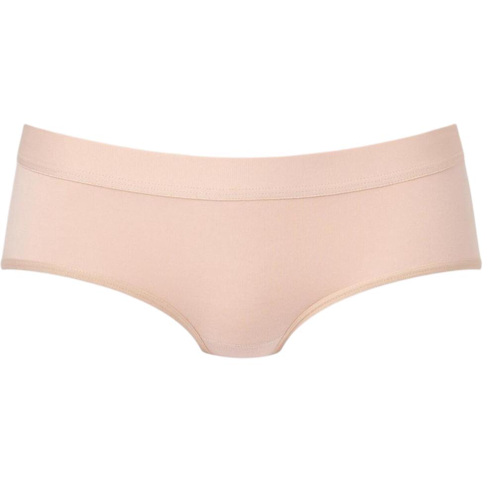 Женские трусы 1 упаковка UNIQLO, бежевый
Женские трусы 1 упаковка UNIQLO, бежевый