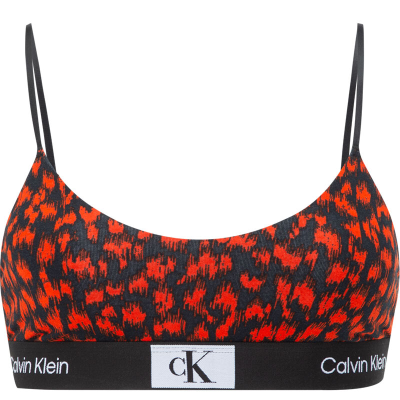 Женский бюстгальтер Calvin Klein
Женский бюстгальтер Calvin Klein