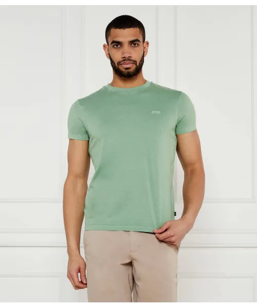 Футболка Париж Modern fit Joop!, зеленый
Футболка Париж Modern fit Joop!, зеленый