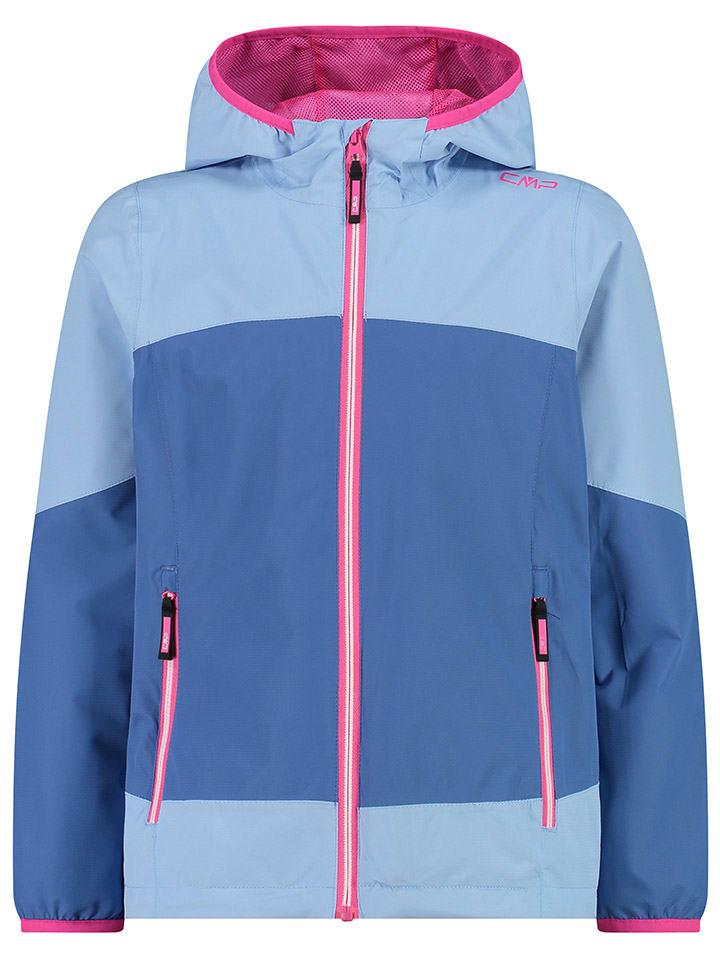 Куртка CMP, синий
Куртка CMP, синий