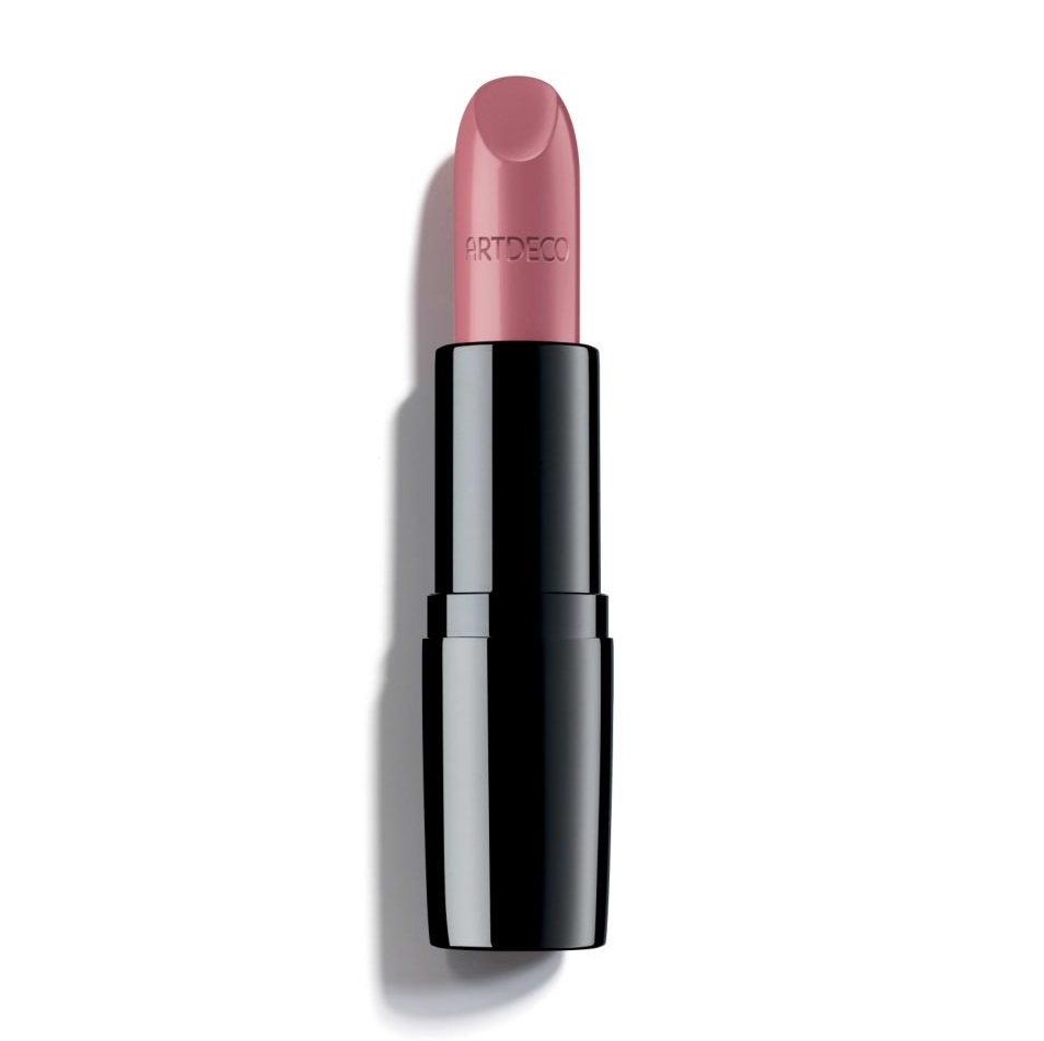 Помады для губ perfect color lipstick Artdeco, цвет nr. 833 - lingering rose, вес 4 гр.
Помады для губ perfect color lipstick Artdeco, цвет nr. 833 - lingering rose, вес 4 гр.