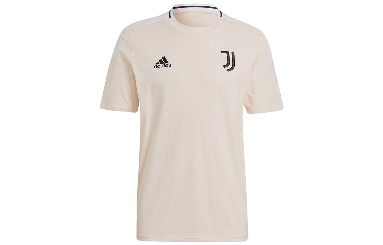 Adidas Мужская футбольная майка, Розовый
Adidas Мужская футбольная майка, Розовый