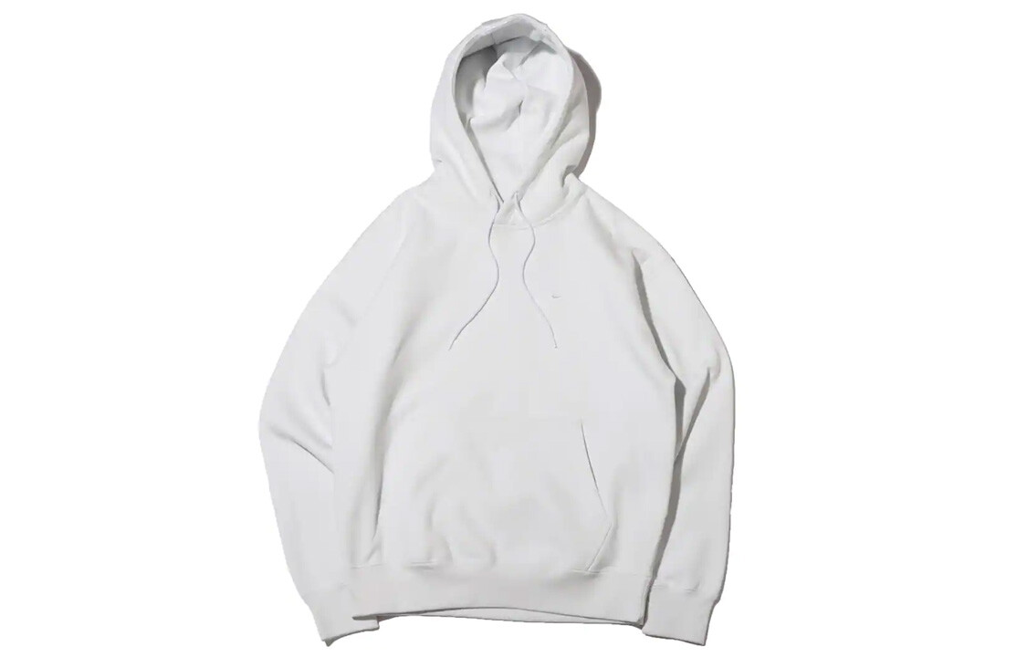 Толстовка мужская белая Nike, белый
Толстовка мужская белая Nike, белый