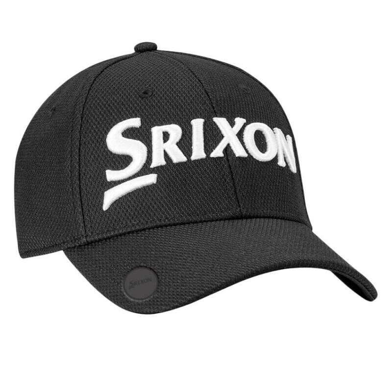 Кепка Srixon, черный
Кепка Srixon, черный