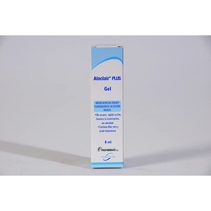 Ополаскиватель для рта 100мл, Aloclair
Ополаскиватель для рта 100мл, Aloclair