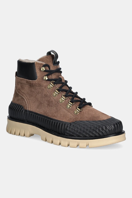 Ботинки Gant, коричневый
Ботинки Gant, коричневый