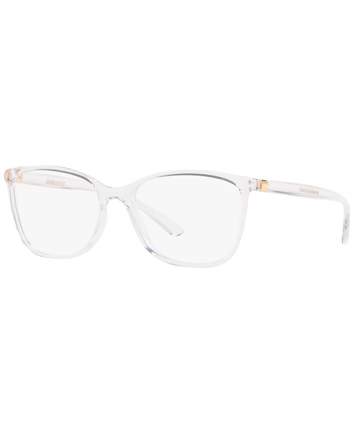 DG5026 Женские прямоугольные очки Dolce&Gabbana
DG5026 Женские прямоугольные очки Dolce&Gabbana