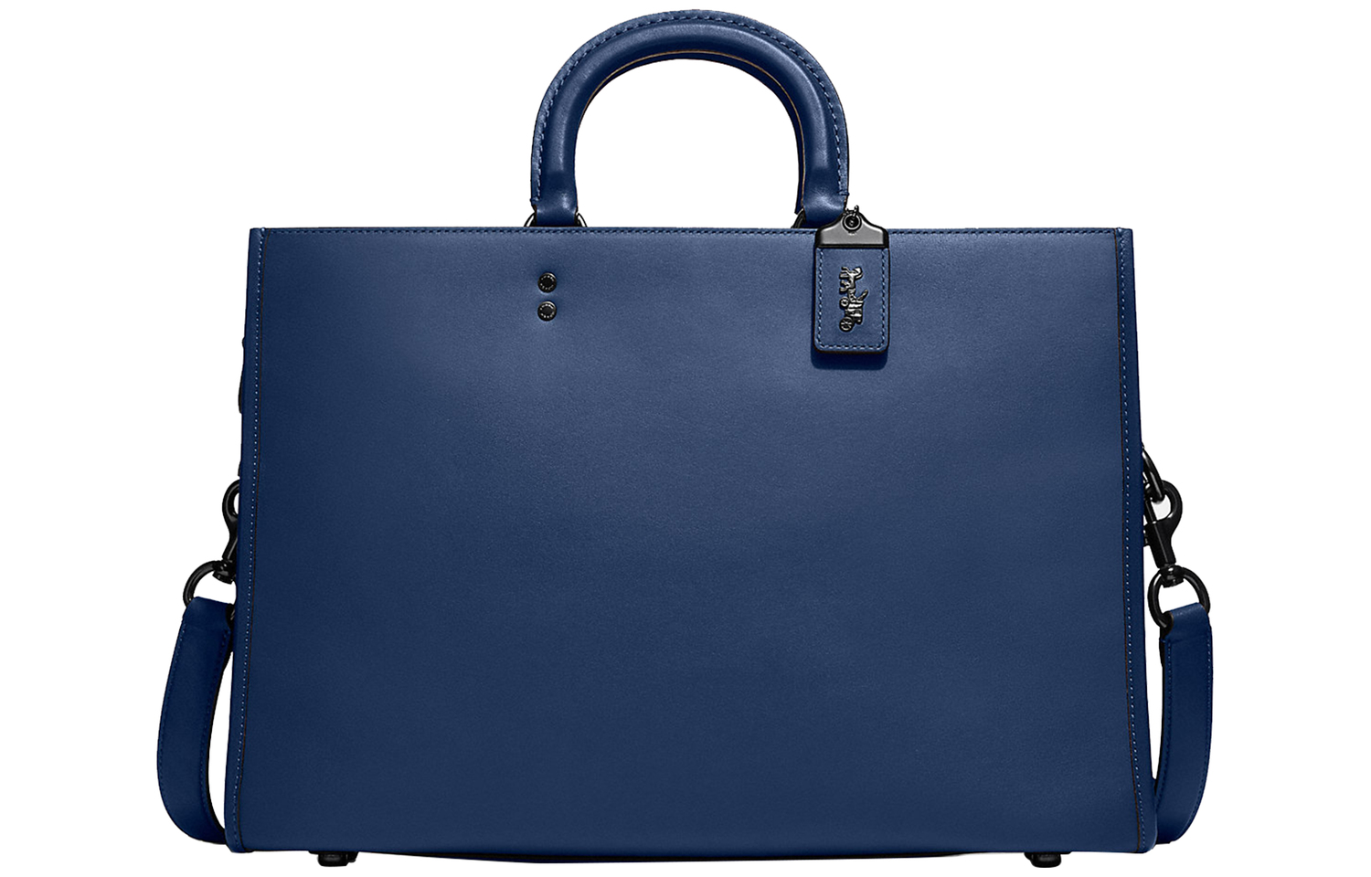 Кожаная портативная сумка через плечо Rogue Cow, наплечная сумка, сумка для ноутбука, портфель Tubas Unisex Royal Blue COACH
Кожаная портативная сумка через плечо Rogue Cow, наплечная сумка, сумка для ноутбука, портфель Tubas Unisex Royal Blue COACH