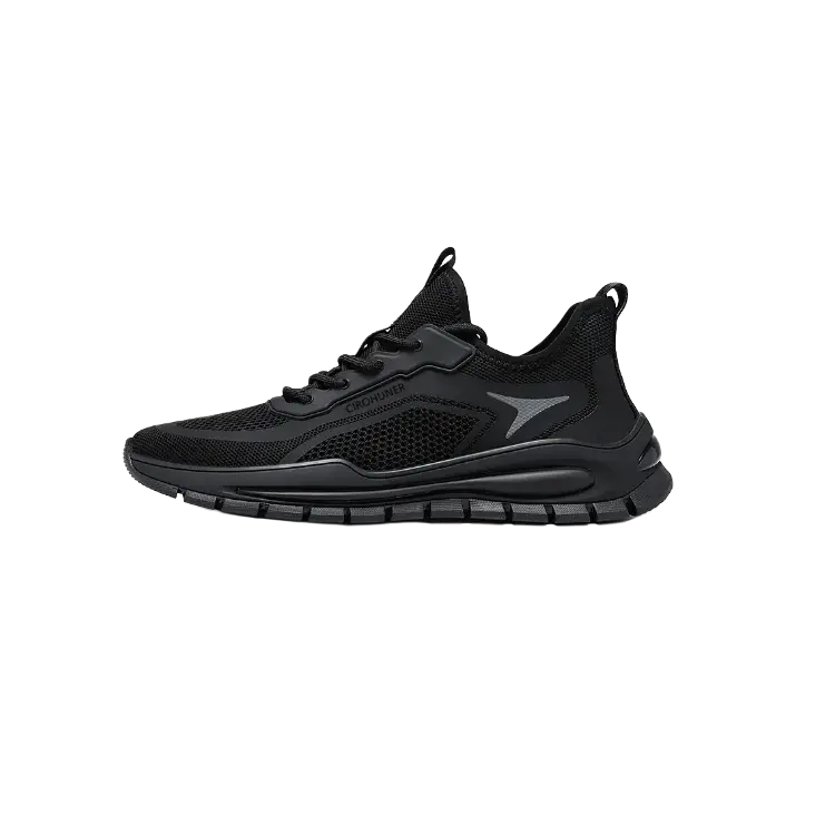 TAFN Мужские низкие кэжуал кеды черные, цвет Black
TAFN Мужские низкие кэжуал кеды черные, цвет Black