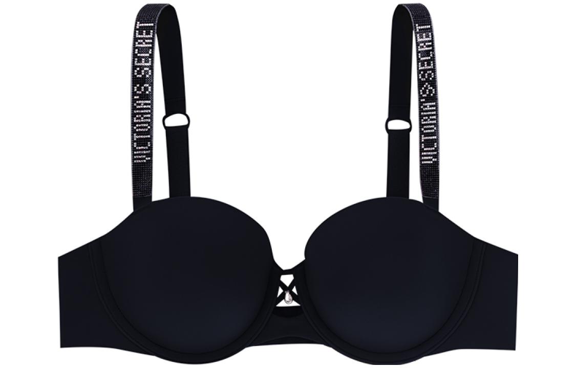 Женский бюстгальтер Victoria's Secret, черный
Женский бюстгальтер Victoria's Secret, черный
