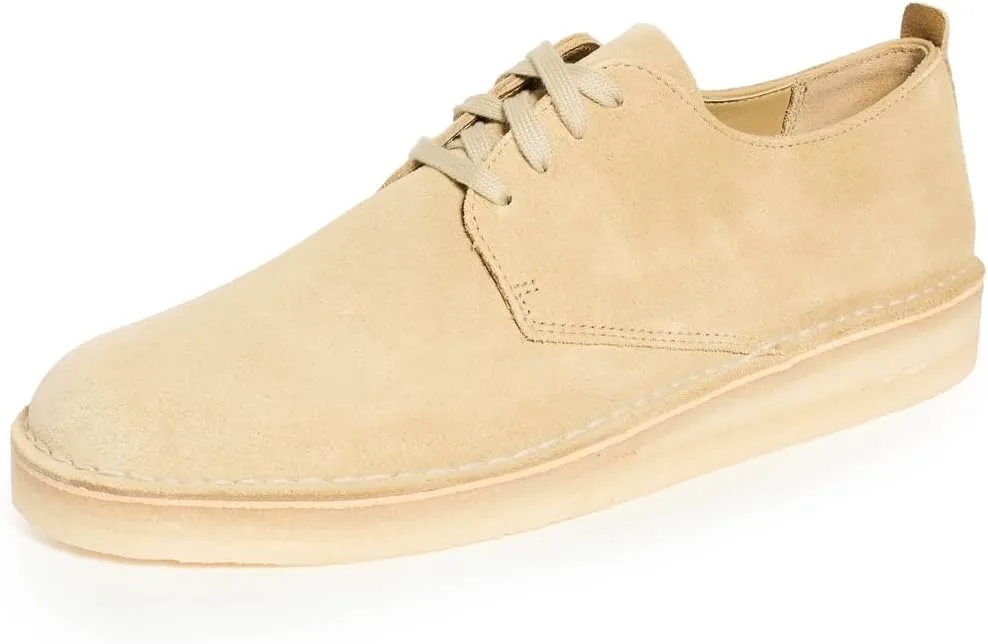 Мужская обувь Clarks Coal London
Мужская обувь Clarks Coal London
