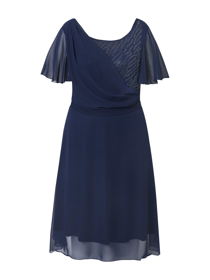 Длинное платье Ulla Popken
Длинное платье Ulla Popken