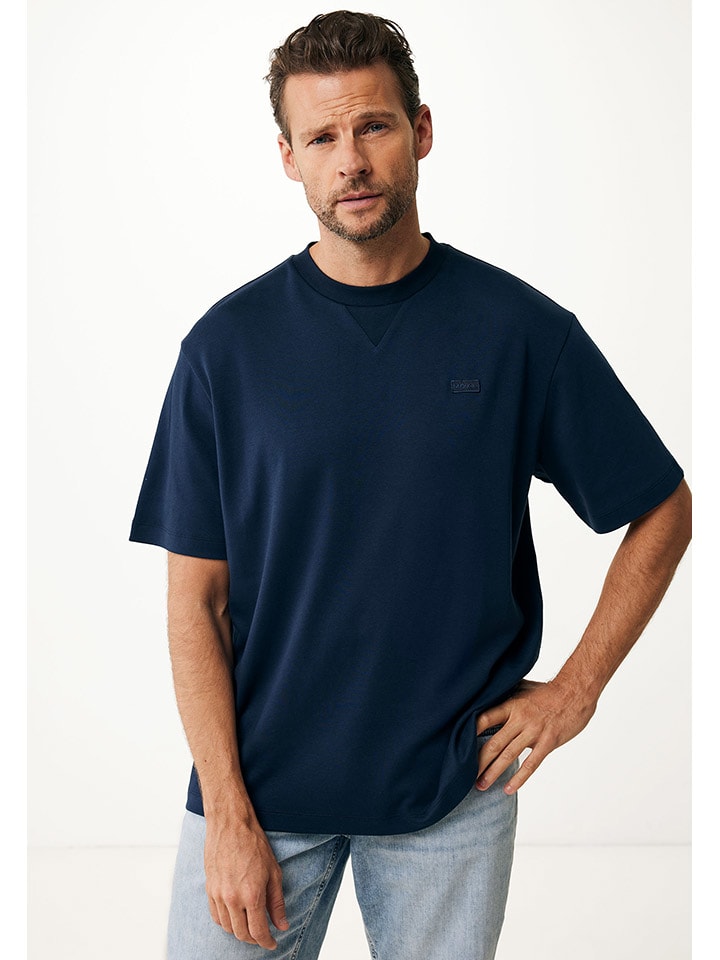 Футболка Frankie Mexx, темно-синий
Футболка Frankie Mexx, темно-синий