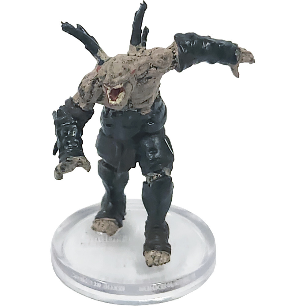 Миниатюра WizKids/NECA Planescape: Adventures in the Multiverse #08 Farastu Demodand (C)
Миниатюра WizKids/NECA Planescape: Adventures in the Multiverse #08 Farastu Demodand (C)