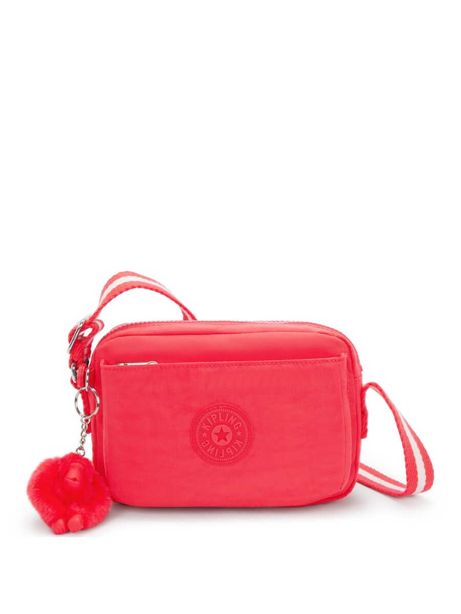 Сумка через плечо KIPLING ABANU, цвет Melon
Сумка через плечо KIPLING ABANU, цвет Melon