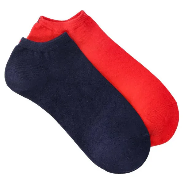 2 пары носков Tommy Hilfiger, синий
2 пары носков Tommy Hilfiger, синий