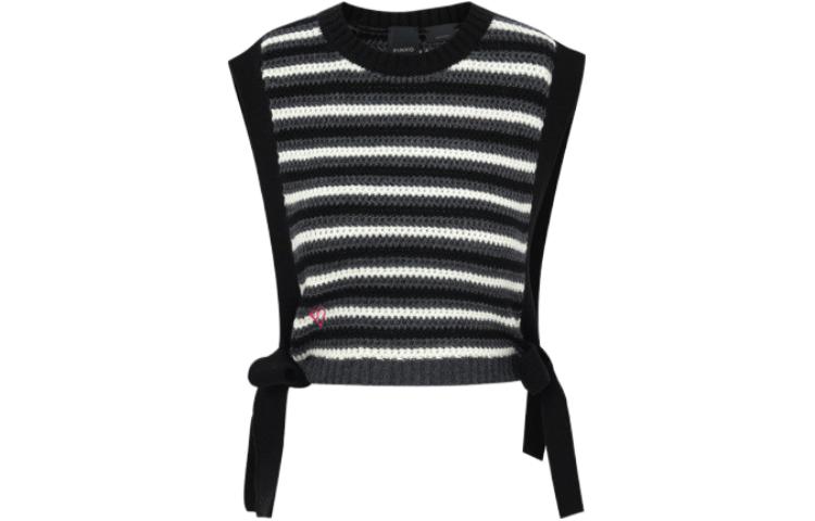 PINKO Женский черный топ Tank
PINKO Женский черный топ Tank