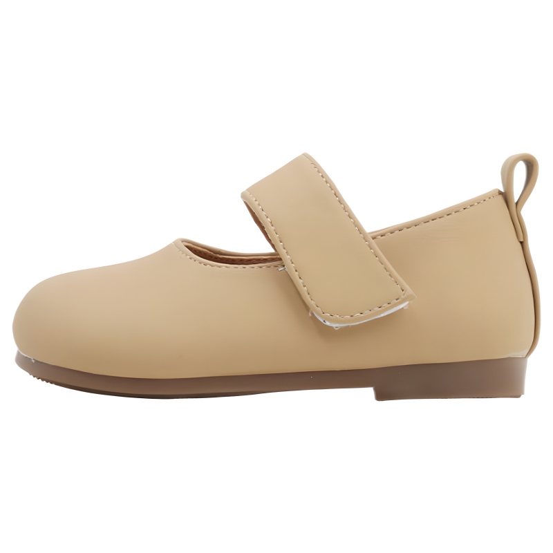 Противоскользящая дышащая обувь для малышей MAIBUXIONG, Apricot
Противоскользящая дышащая обувь для малышей MAIBUXIONG, Apricot