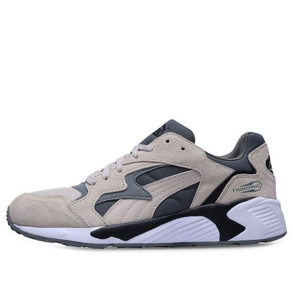 Кроссовки prevail summer low top grey 'gray white' Puma, серый
Кроссовки prevail summer low top grey 'gray white' Puma, серый