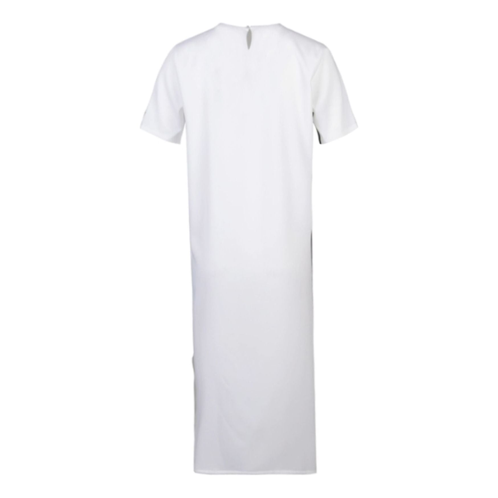 (WMNS) Платье Adidas 'Белое'
(WMNS) Платье Adidas 'Белое'