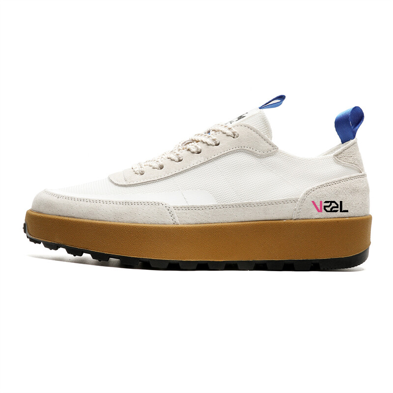 Мужская повседневная мужская с низким верхом Lu Teng
Мужская повседневная мужская с низким верхом Lu Teng