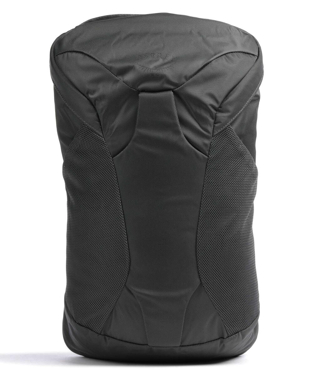 Дорожный рюкзак Farpoint Fairview из переработанного полиэстера Osprey, антрацит
Дорожный рюкзак Farpoint Fairview из переработанного полиэстера Osprey, антрацит