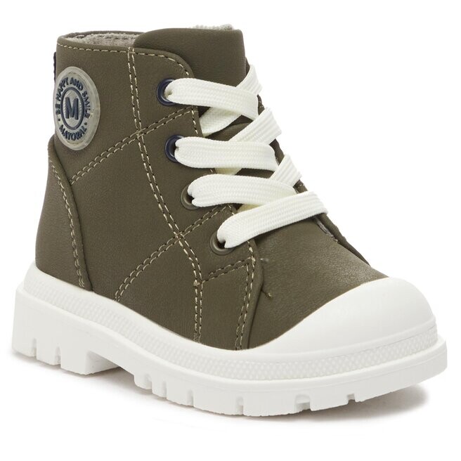 Ботинки Mayoral, хаки
Ботинки Mayoral, хаки