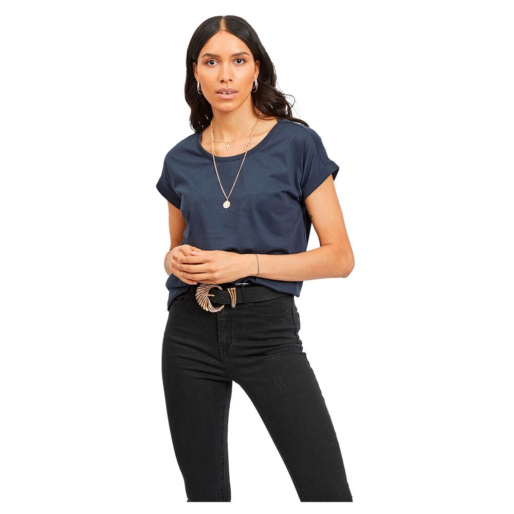 Футболка Vila Dreamers Pure, синий
Футболка Vila Dreamers Pure, синий