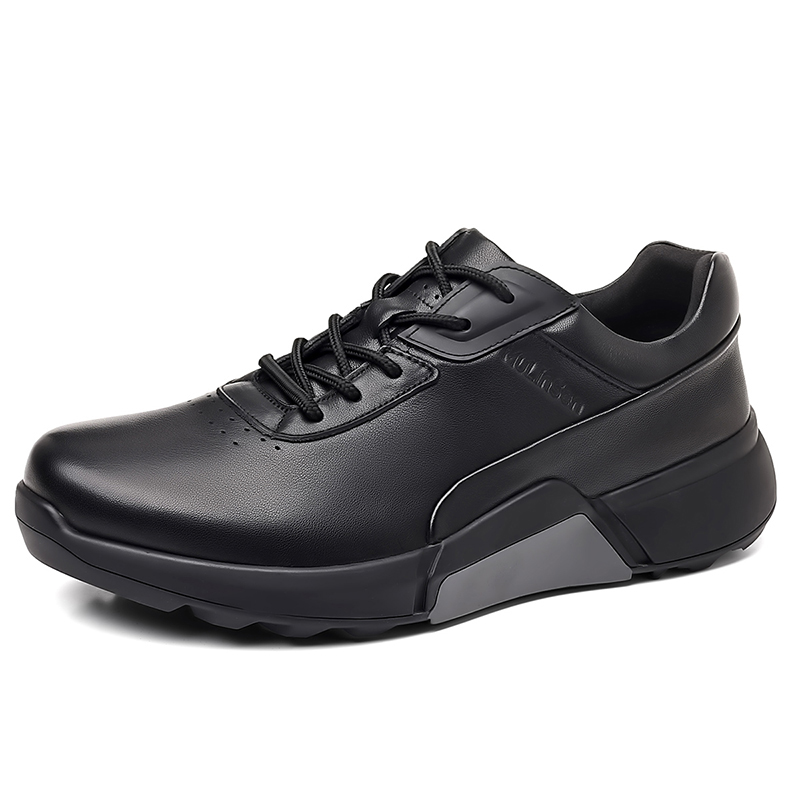 Mulinsen Низкие повседневные туфли мужские черные
Mulinsen Низкие повседневные туфли мужские черные