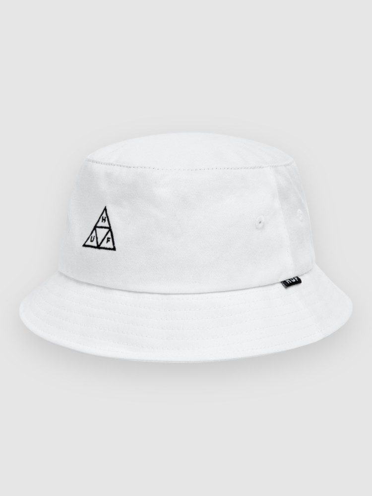 Панама HUF Essentials Triple Triangle Bucket Hat, white, Белый, Панама HUF Essentials Triple Triangle Bucket Hat, white
Панама HUF Essentials Triple Triangle Bucket Hat, white, Белый, Панама HUF Essentials Triple Triangle Bucket Hat, white