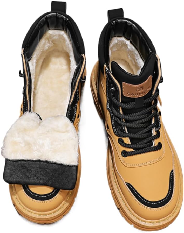 Кроссовки для походов с шнуровкой для мужчин, спортивная обувь для мужчин, повседневная удобная комфортная обувь для ходьбы на улице, легкая, дышащая, нескользящая, для путешествий, отпуска, лето, осень, зима Lokolucx, желтый
Кроссовки для походов с шнуровкой для мужчин, спортивная обувь для мужчин, повседневная удобная комфортная обувь для ходьбы на улице, легкая, дышащая, нескользящая, для путешествий, отпуска, лето, осень, зима Lokolucx, желтый