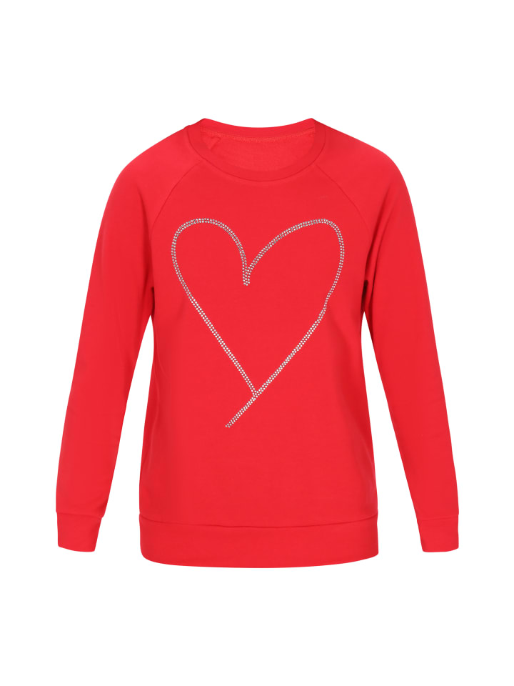 Толстовка faina, красный
Толстовка faina, красный