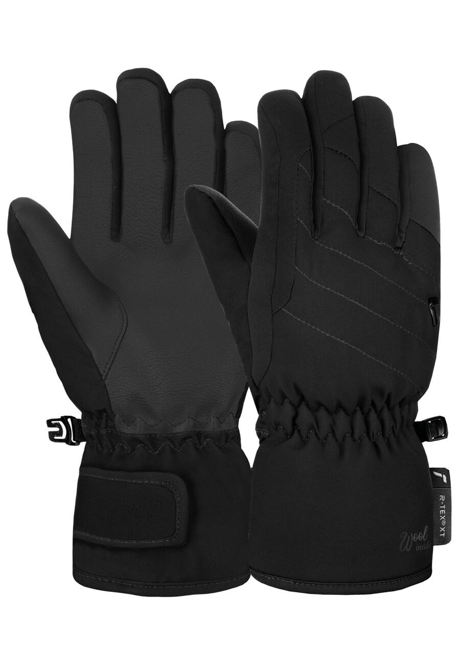 REUSCH Перчатки с пальцами Angie R-TEXВ XT Junior
REUSCH Перчатки с пальцами Angie R-TEXВ XT Junior