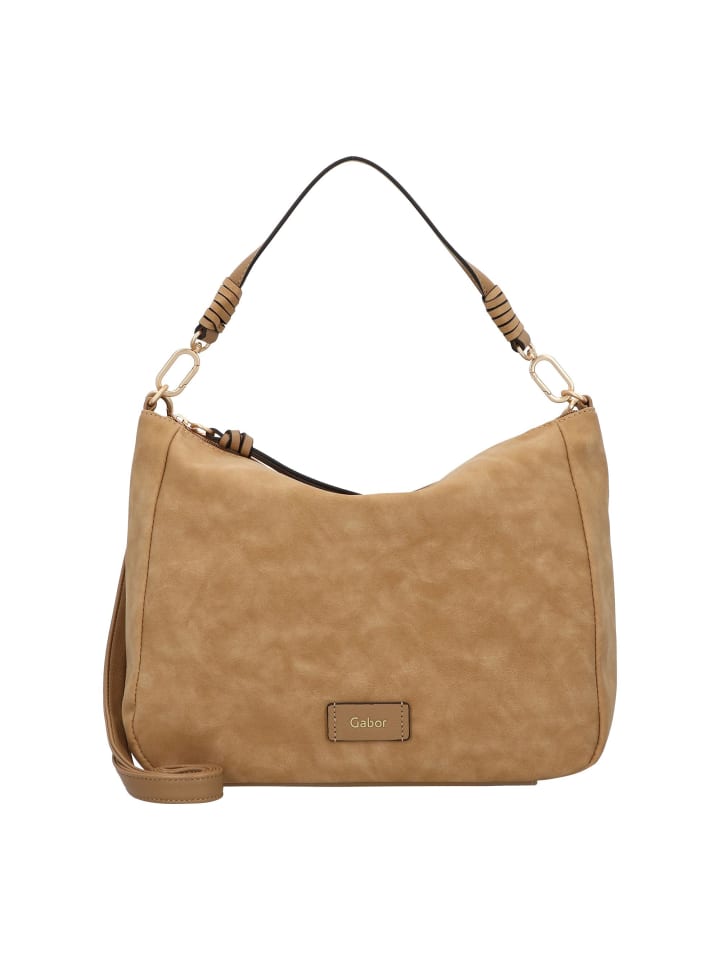 Сумка через плечо Gabor, кэмел
Сумка через плечо Gabor, кэмел