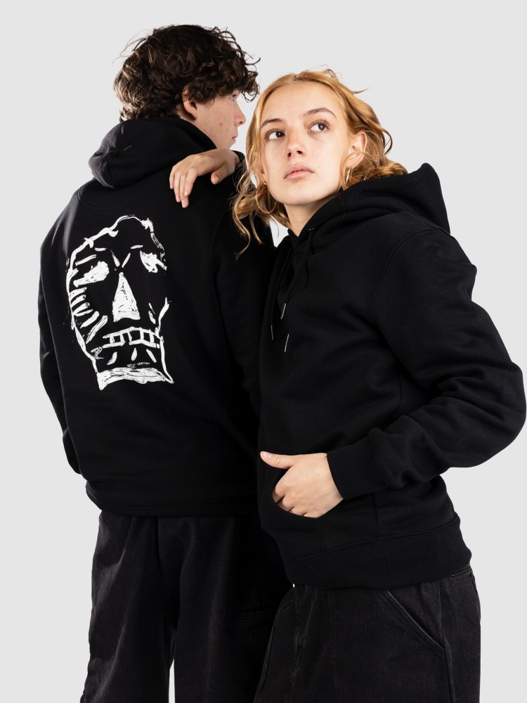 Худи Poetic Collective Big Skull Hoodie, black, Черный, Худи Poetic Collective Big Skull Hoodie, black
Худи Poetic Collective Big Skull Hoodie, black, Черный, Худи Poetic Collective Big Skull Hoodie, black