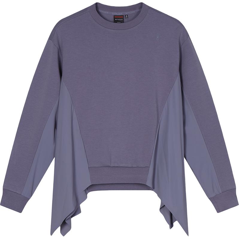 Футболка SKI LIFE Женская Полуночный Пурпур SPYDER
Футболка SKI LIFE Женская Полуночный Пурпур SPYDER