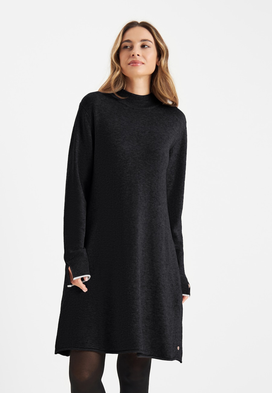 Платье Frieda & Freddies NY, черный
Платье Frieda & Freddies NY, черный