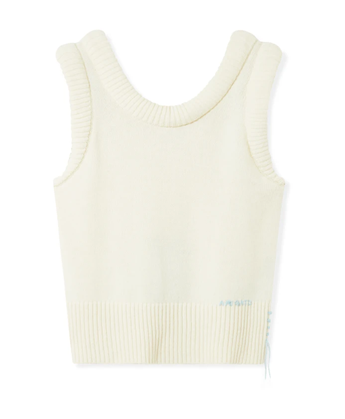 Жилет Марла Axel Arigato, бежевый
Жилет Марла Axel Arigato, бежевый