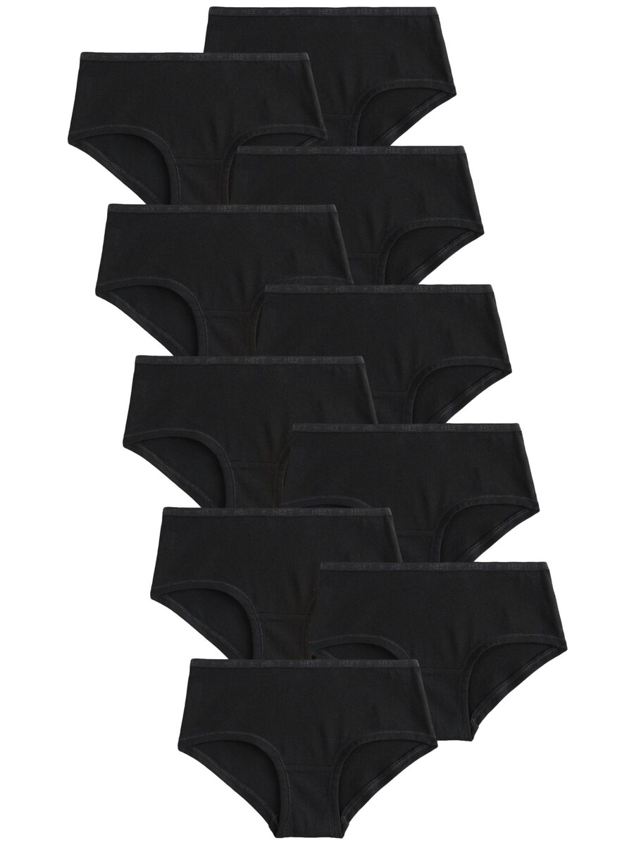 Трусы Next, черный
Трусы Next, черный