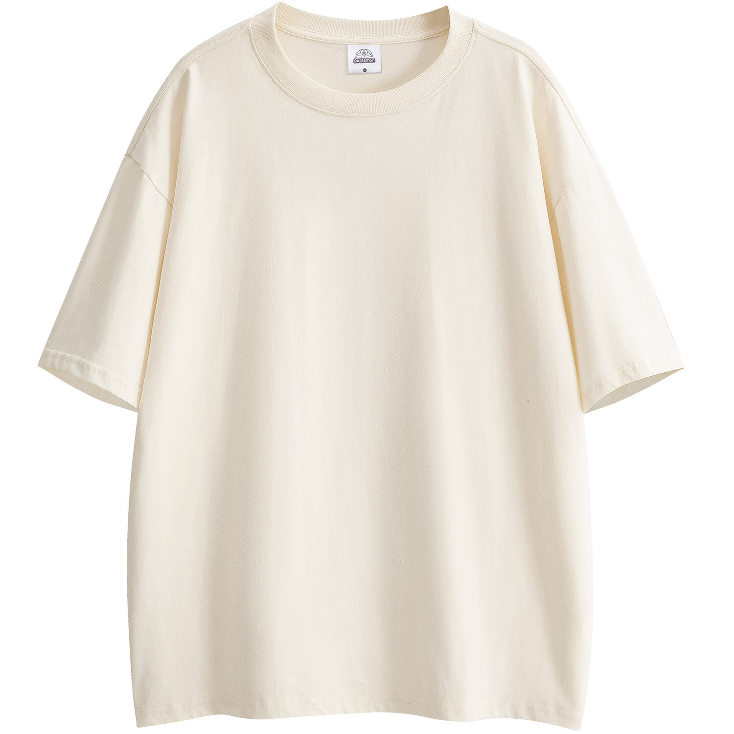 Футболка унисекс Doraemon, Белый
Футболка унисекс Doraemon, Белый