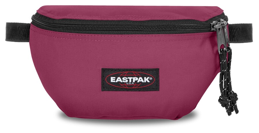 Поясная сумка EASTPAK Springer, темно-розовый
Поясная сумка EASTPAK Springer, темно-розовый