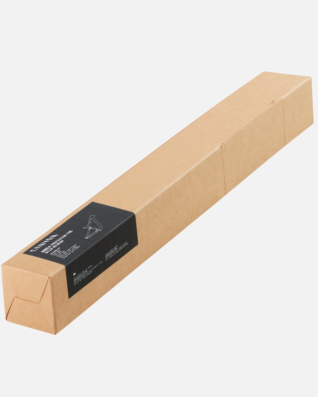 Комплект защитной фольги Canyon Neuron AL
Комплект защитной фольги Canyon Neuron AL