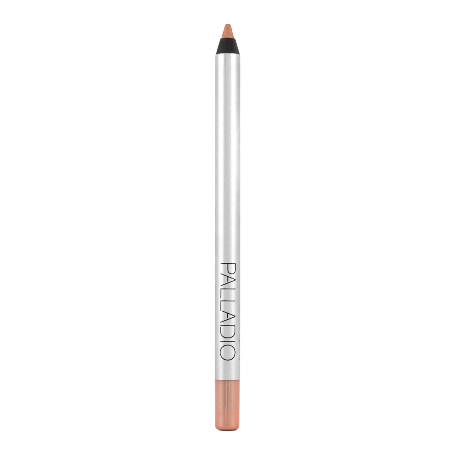 Классический карандаш для подводки глаз Precision Eyeliner Palladio Beauty, Rose Gold
Классический карандаш для подводки глаз Precision Eyeliner Palladio Beauty, Rose Gold