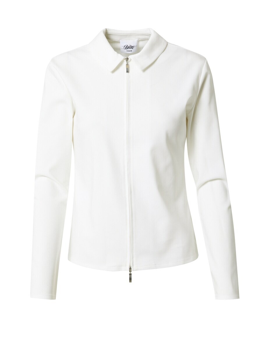 Блуза Bella X About You ALEXIS, белый
Блуза Bella X About You ALEXIS, белый